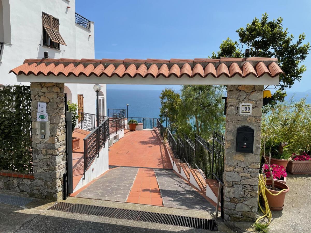 Maison d'hôtes Sotto Le Stelle ...il Mare *