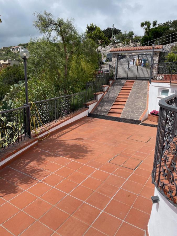 Sotto Le Stelle ...il Mare Maison d'hôtes Pietra Ligure
