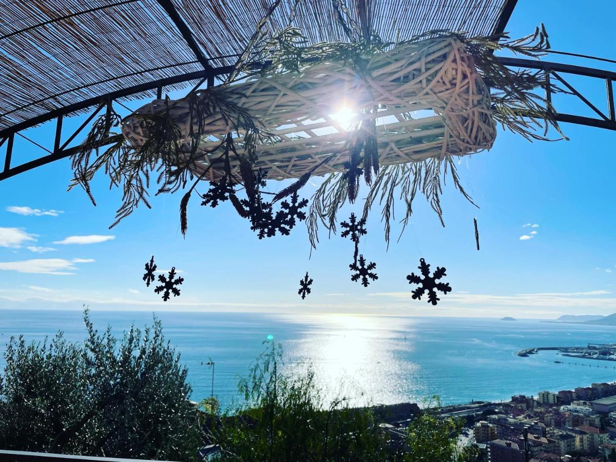 Maison d'hôtes Sotto Le Stelle ...il Mare